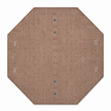 Lviv Premium Hand Knotted Wool Rug