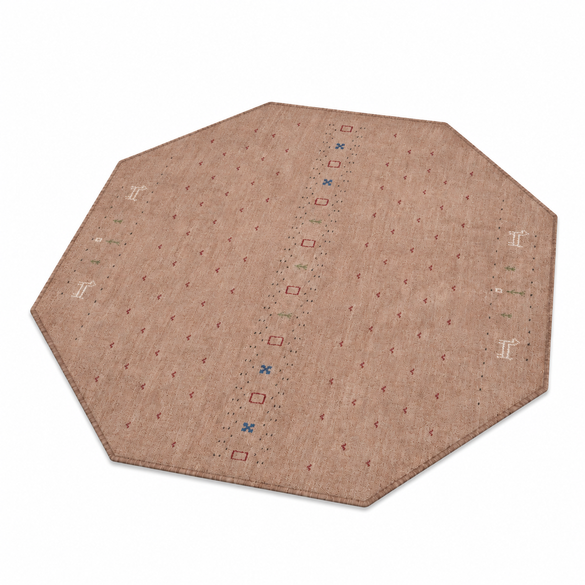Lviv Premium Hand Knotted Wool Rug