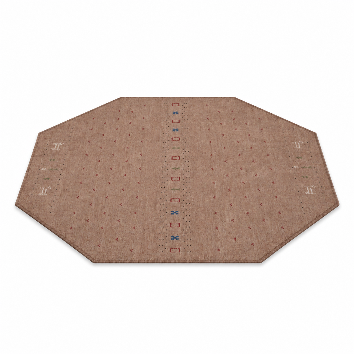 Lviv Premium Hand Knotted Wool Rug