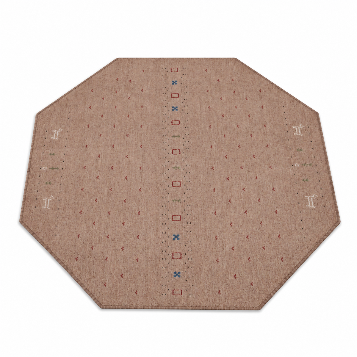 Lviv Premium Hand Knotted Wool Rug