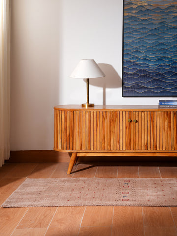 Lviv Premium Hand Knotted Wool Rug