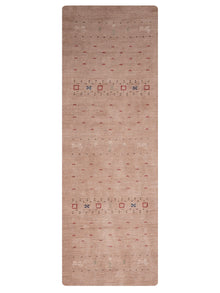 Lviv Premium Hand Knotted Wool Rug