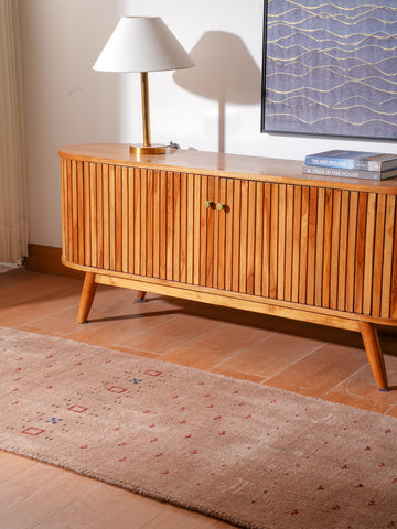 Lviv Premium Hand Knotted Wool Rug