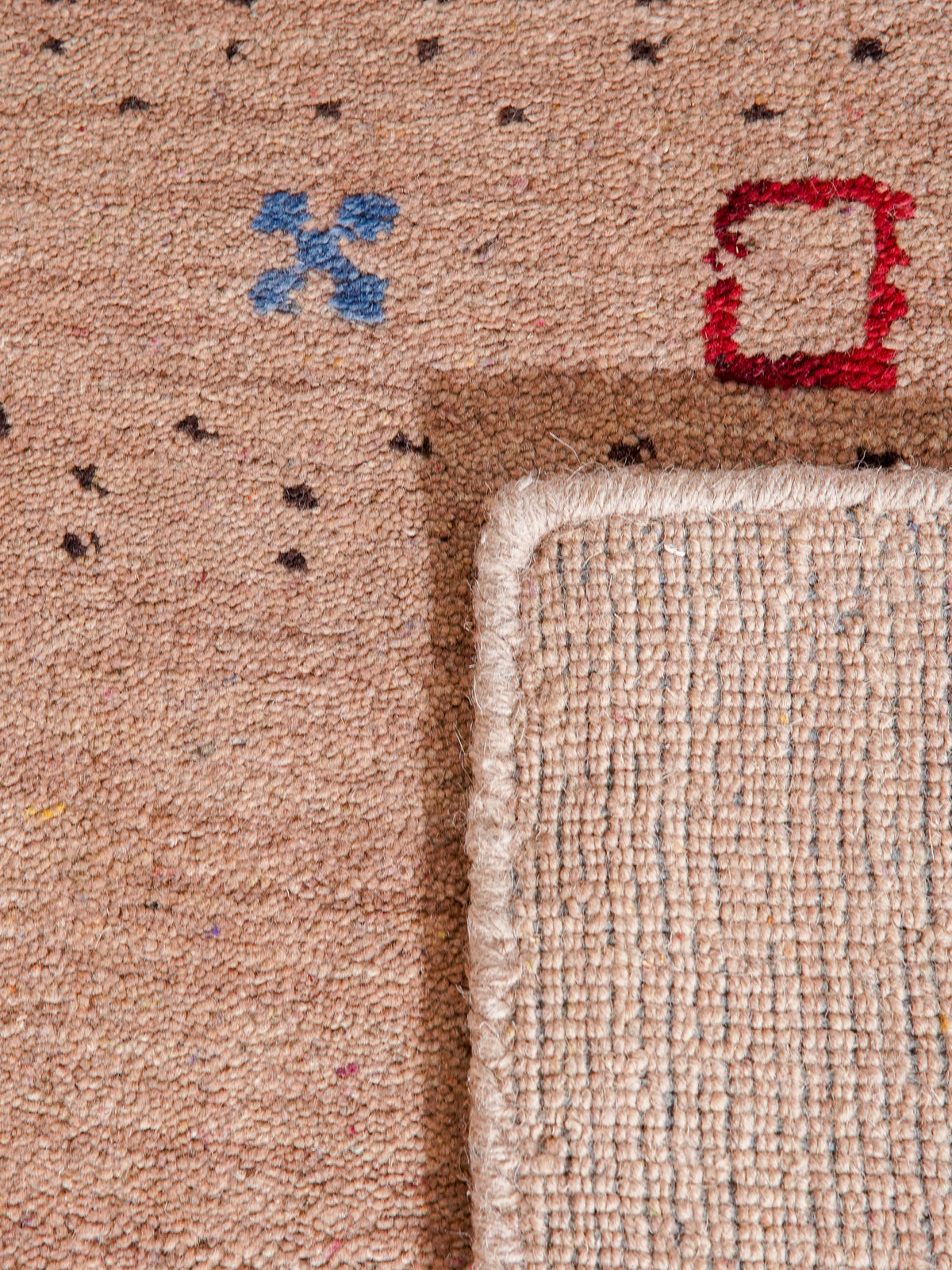 Lviv Premium Hand Knotted Wool Rug