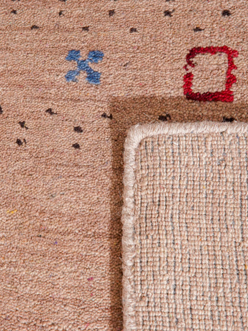 Lviv Premium Hand Knotted Wool Rug