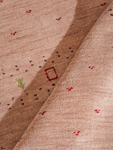 Lviv Premium Hand Knotted Wool Rug