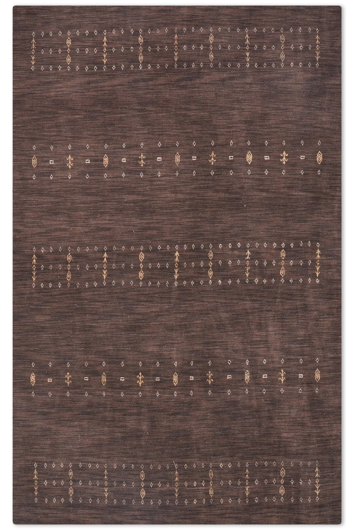 Kampala Premium Hand Knotted Wool Rug