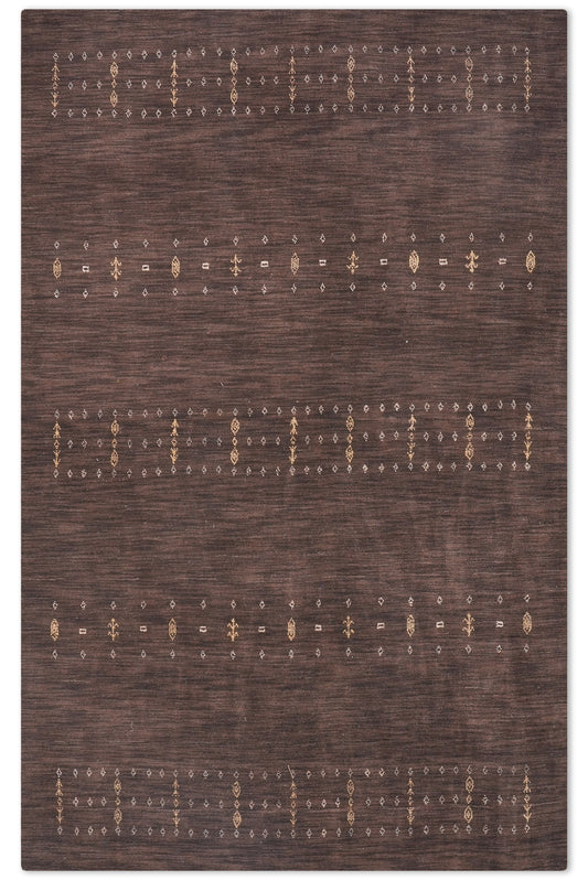 Kampala Premium Hand Knotted Wool Rug