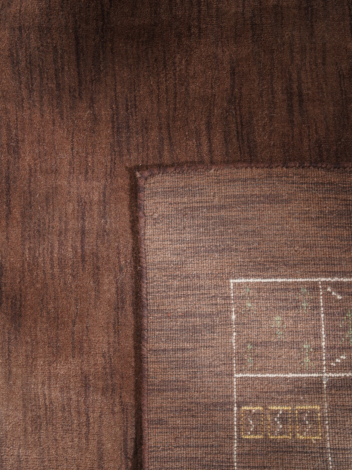 Kampala Premium Hand Knotted Wool Rug