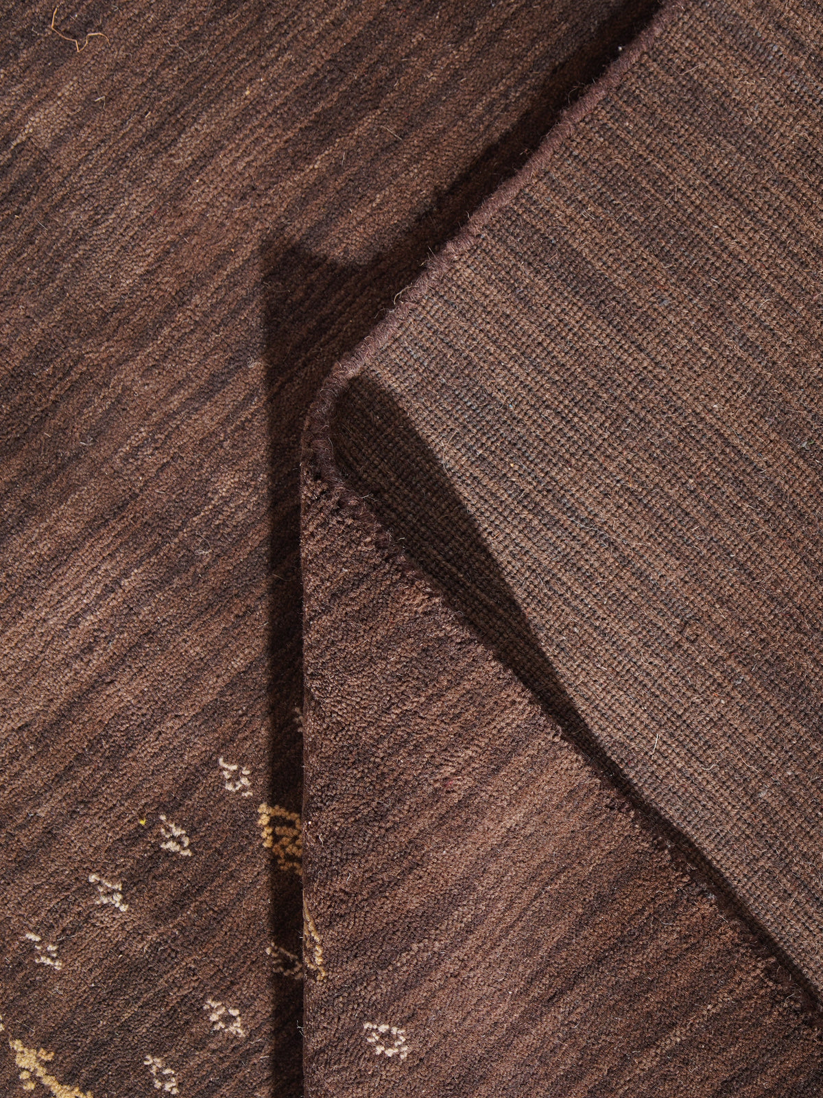 Kampala Premium Hand Knotted Wool Rug