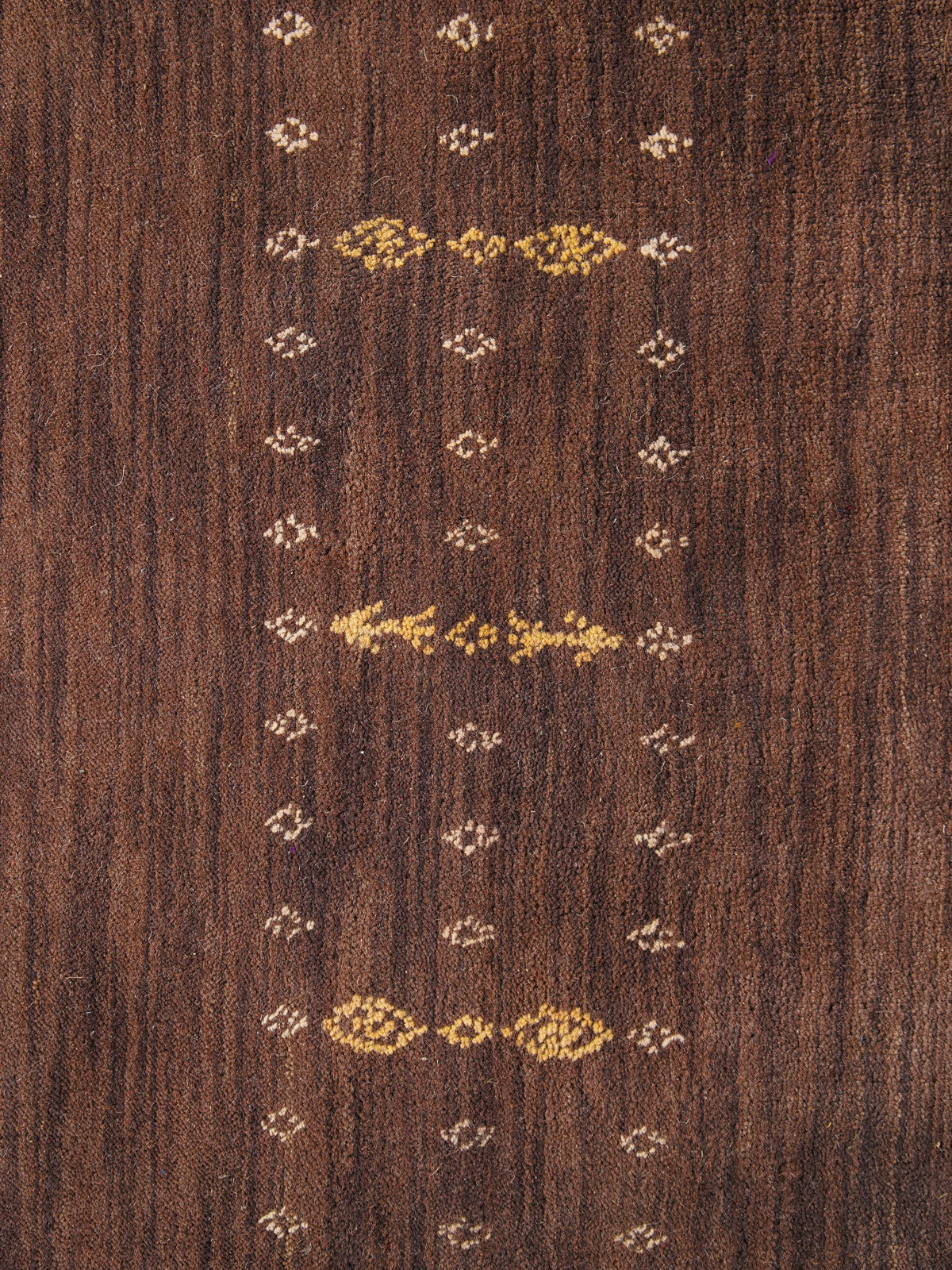 Kampala Premium Hand Knotted Wool Rug