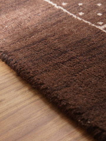 Kampala Premium Hand Knotted Wool Rug