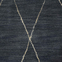 Inlay Premium Hand Knotted Wool Rug