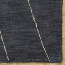 Inlay Premium Hand Knotted Wool Rug