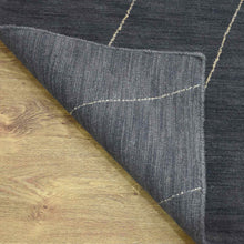 Inlay Premium Hand Knotted Wool Rug