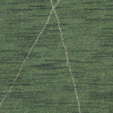 Inlay Premium Hand Knotted Wool Rug