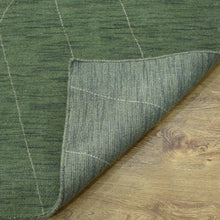Inlay Premium Hand Knotted Wool Rug
