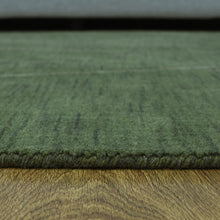 Inlay Premium Hand Knotted Wool Rug