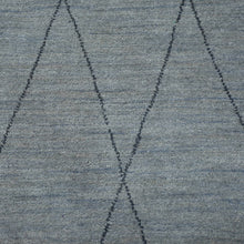 Inlay Premium Hand Knotted Wool Rug