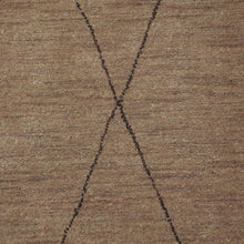 Inlay Premium Hand Knotted Wool Rug