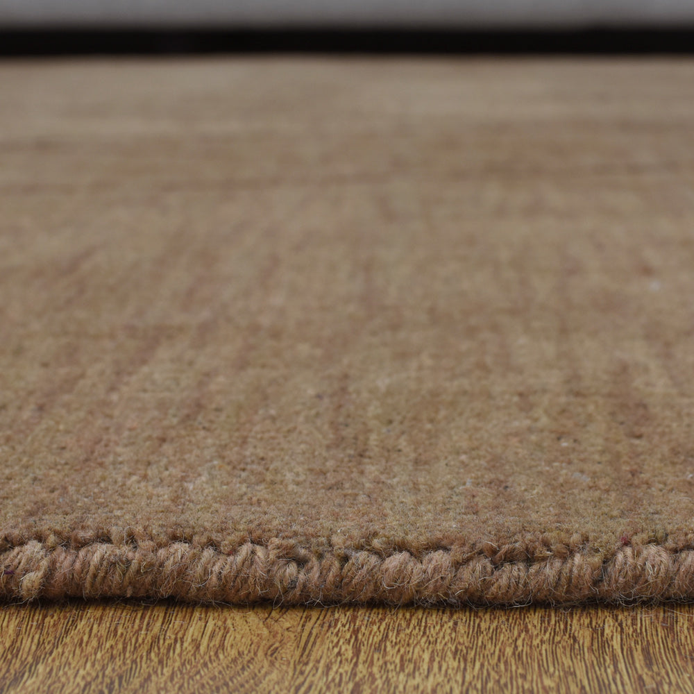 Inlay Premium Hand Knotted Wool Rug