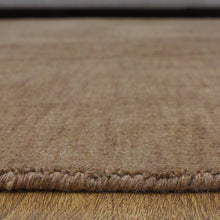 Inlay Premium Hand Knotted Wool Rug