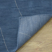 Inlay Premium Hand Knotted Wool Rug