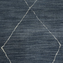 Triad Premium Hand Knotted Wool Rug
