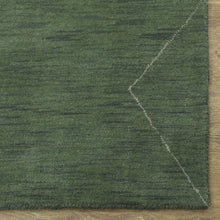 Triad Premium Hand Knotted Wool Rug