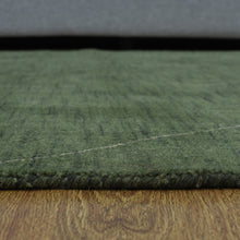 Triad Premium Hand Knotted Wool Rug