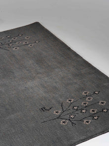 Jilin Premium Hand Knotted Wool Rug