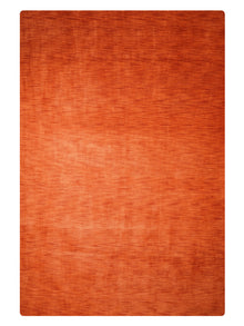 Woolen Premium Hand Knotted Wool Rug
