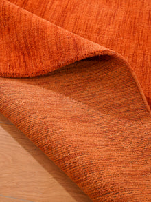 Woolen Premium Hand Knotted Wool Rug