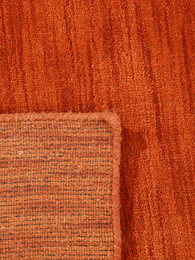 Woolen Premium Hand Knotted Wool Rug