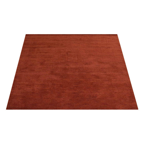 Woolen Premium Hand Knotted Wool Rug