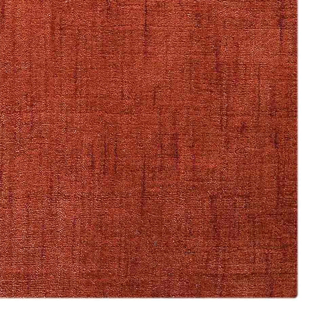 Woolen Premium Hand Knotted Wool Rug