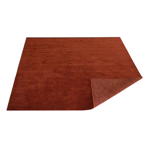 Woolen Premium Hand Knotted Wool Rug