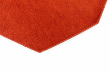 Woolen Premium Hand Knotted Wool Rug