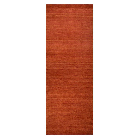 Woolen Premium Hand Knotted Wool Rug