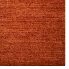 Woolen Premium Hand Knotted Wool Rug