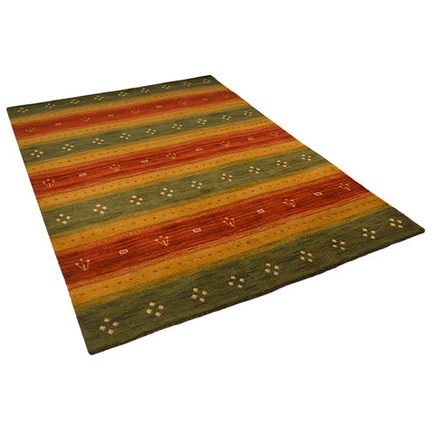 Hannover Premium Hand Knotted Wool Rug