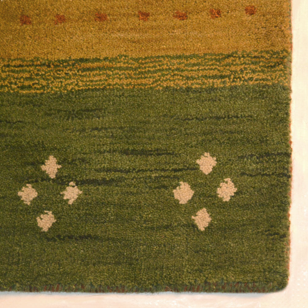 Hannover Premium Hand Knotted Wool Rug