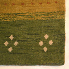 Hannover Premium Hand Knotted Wool Rug