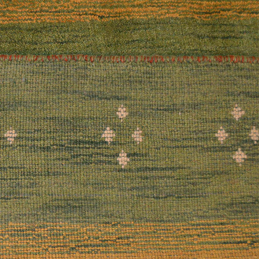 Hannover Premium Hand Knotted Wool Rug