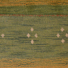 Hannover Premium Hand Knotted Wool Rug