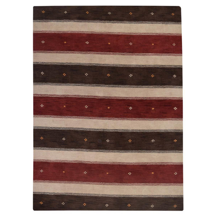 Hannover Premium Hand Knotted Wool Rug