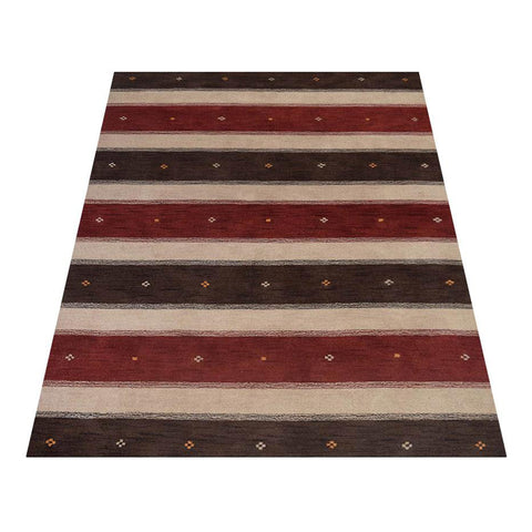 Hannover Premium Hand Knotted Wool Rug