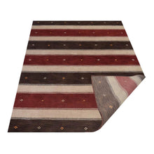 Hannover Premium Hand Knotted Wool Rug