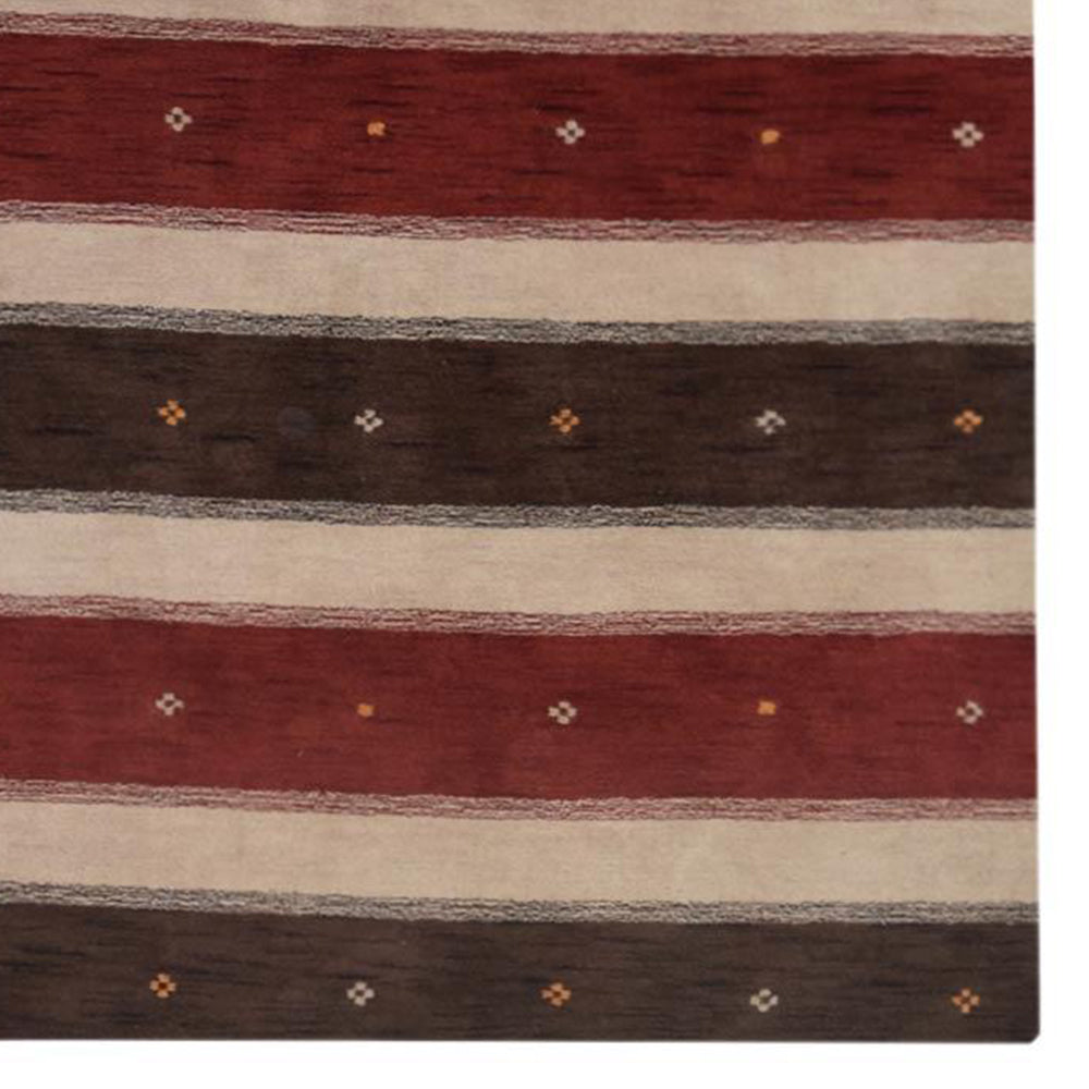 Hannover Premium Hand Knotted Wool Rug