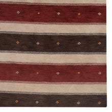 Hannover Premium Hand Knotted Wool Rug